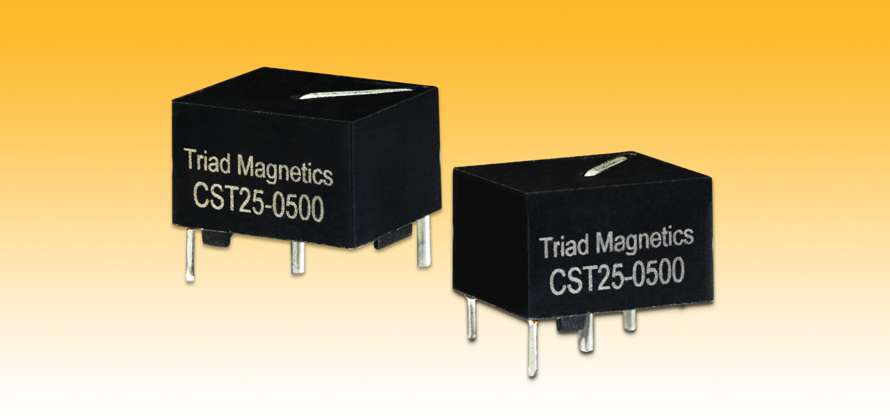 Transformers With Built-In Sense Winding Capability